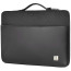 Чохол WIWU for MacBook 16'' Hali Sleeve Series (Black)
