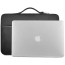Чохол WIWU for MacBook 13-14'' Hali Sleeve Series (Black)