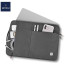 Чохол WIWU for MacBook 16'' Alpha Slim Sleeve Series (Grey)