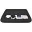 Чохол WIWU for MacBook 13-14'' Minimalist Sleeve Series (Black)