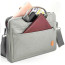 Чохол WIWU for MacBook 13-14'' Pioneer Shoulder Series (Grey)