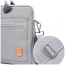 Чохол WIWU for MacBook 16'' Pioneer Shoulder Series (Grey)