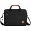 Чохол WIWU для MacBook 13-14'' Pioneer Pro Series (Black)