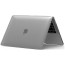 Чохол WIWU Hard Shell Series for MacBook Pro 16'' M1-M5 Black-Matte