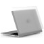 Чохол WIWU Hard Shell Series for MacBook Pro 16'' M1-M5 Transparent-Matte