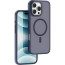 Чохол-накладка WIWU Magnetic Armor Pro Series for iPhone 16 Pro Max FGG-012 (Deep Blue)