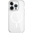 Чохол-накладка WiWU MCC-101 Magnetic Crystal Series for iPhone 15 Pro Max Transparent