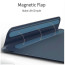 Чохол WIWU Skin Pro II Series for MacBook 16'' (Blue)