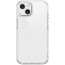 Чохол-накладка WK Design Military Grade Shatter-resistant Case Clear for iPhone 14 (WPC-001)