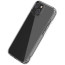 Чохол-накладка WK Design Military Grade Shatter-resistant Case Clear for iPhone 14 (WPC-001)