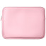 Чохол-папка LAUT HUEX PASTELS SLEEVE for MacBook Air/Pro 13'' Pink (L_MB13_HXP_P)