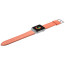 Ремінець Laut MILANO for Apple Watch 38/40/41mm Coral (LAUT_AWS_ML_P)