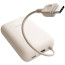 Зовнішній акумулятор Xiaomi 10000mAh 22.5W Beige (BHR9072GL)