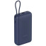 Зовнішній акумулятор Xiaomi 20000mAh 33W Blue (BHR8975GL)