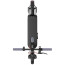 Електросамокат Xiaomi Electric Scooter 5 Pro Black (BHR9611GL) ГАРАНТІЯ 12 міс.