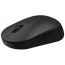 Бездротова мишка Xiaomi Mi Dual Mode Wireless Mouse Silent Edition Black (HLK4041GL)
