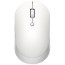 Бездротова мишка Xiaomi Mi Dual Mode Wireless Mouse Silent Edition White (HLK4040GL)