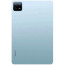 Планшет Xiaomi Pad 6 8/128GB Mountain Blue (Global Version) ГАРАНТІЯ 3 міс.