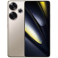 Xiaomi POCO F6 12/512GB Titanium ГАРАНТІЯ 12 міс.