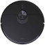 Робот-пилосос з вологим прибиранням Xiaomi Robot Vacuum S20+ Black