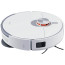 Робот-пилосос з вологим прибиранням Xiaomi Robot Vacuum S20+ White ГАРАНТІЯ 12 міс.
