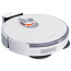 Робот-пилосос з вологим прибиранням Xiaomi Robot Vacuum S20+ White