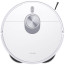 Робот-пилосос з вологим прибиранням Xiaomi Robot Vacuum X20 Pro