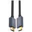Кабель XO HDMI to HDMI 3m Black (GB001)