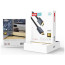 Кабель XO HDMI to HDMI 3m Black (GB001)