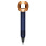 Фен Dyson HD07 Supersonic Prussian Blue/Rich Copper (113312-01) ГАРАНТІЯ 12 міс.
