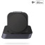 Бездротовий зарядний пристрій Zens Nightstand Charger Pro 2 Wireless Black (ZEDC28B/00)