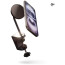 Бездротовий зарядний пристрій Zens Office Charger Mount Pro 2 Wireless Black (ZESC19B/00)
