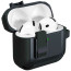 Чохол LAUT ZENTRY for AirPods 4 Black (L_AP5_ZE_BK)