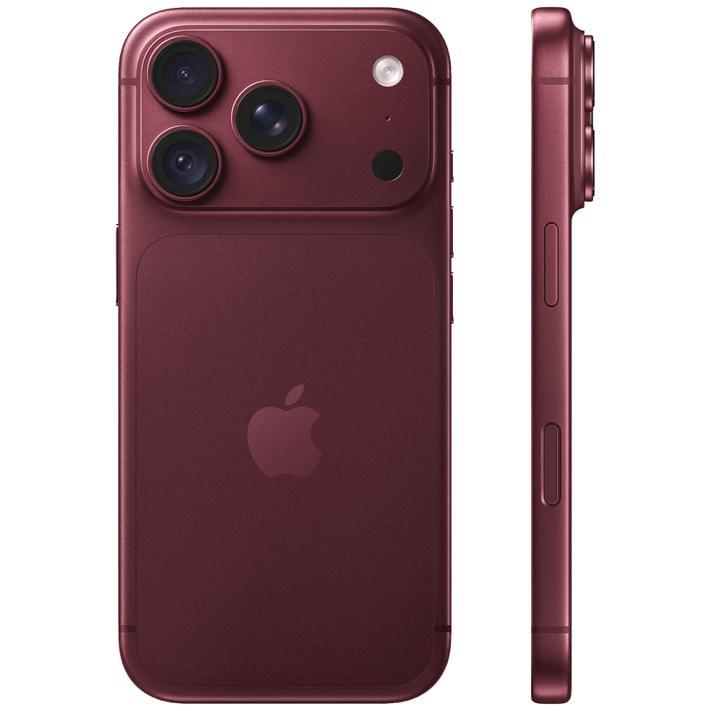 iPhone 18 Pro 256GB Burgundy (MJRR4)