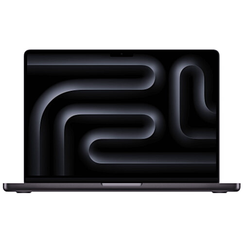 Space Black