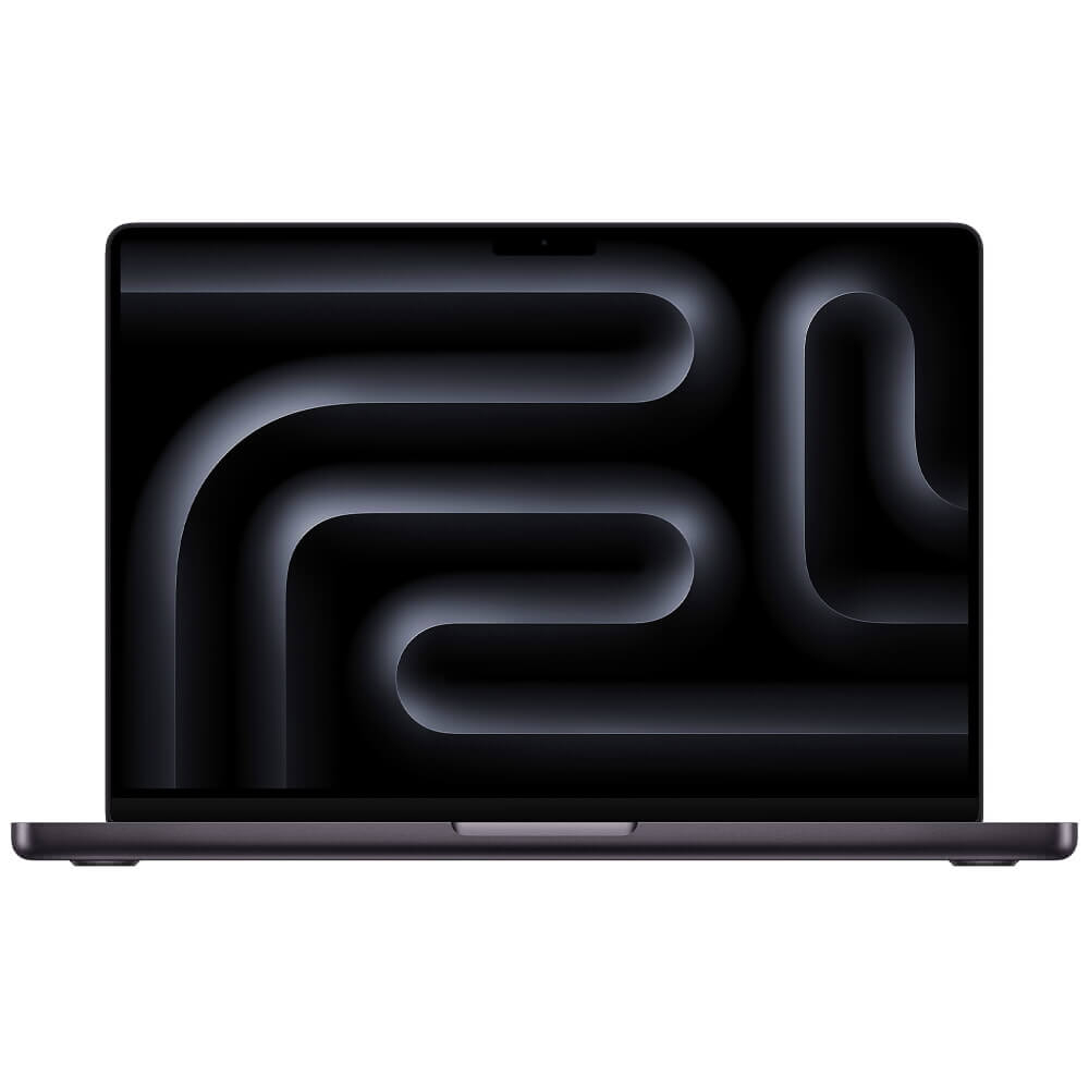 Space Black
