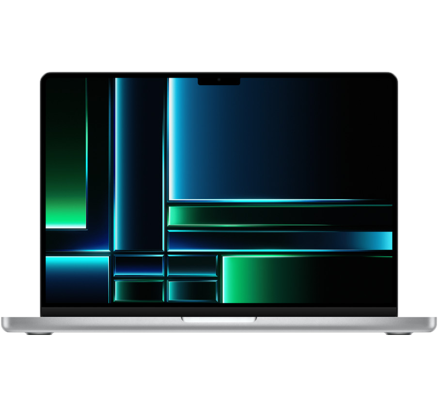 MacBook Pro M2 Pro 14'' 1TB Silver (MPHJ3)