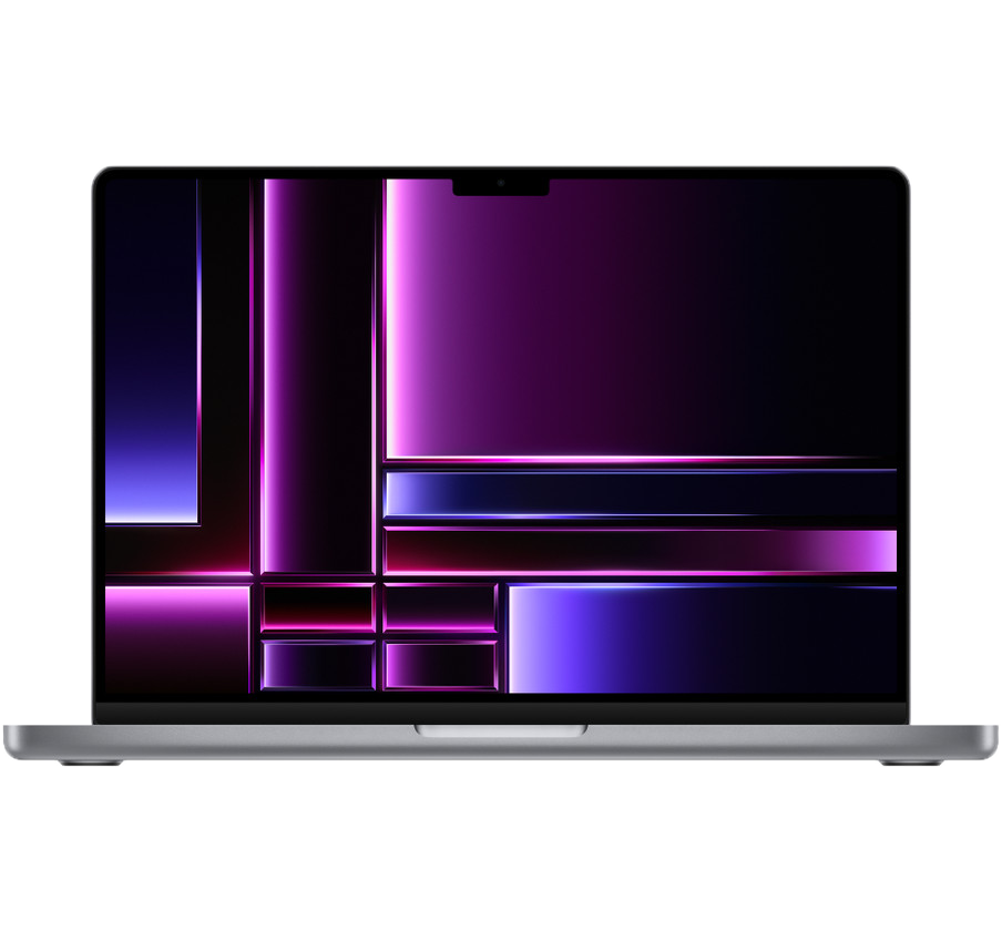 MacBook Pro M2 Pro 14'' 512GB Space Gray (MPHE3)