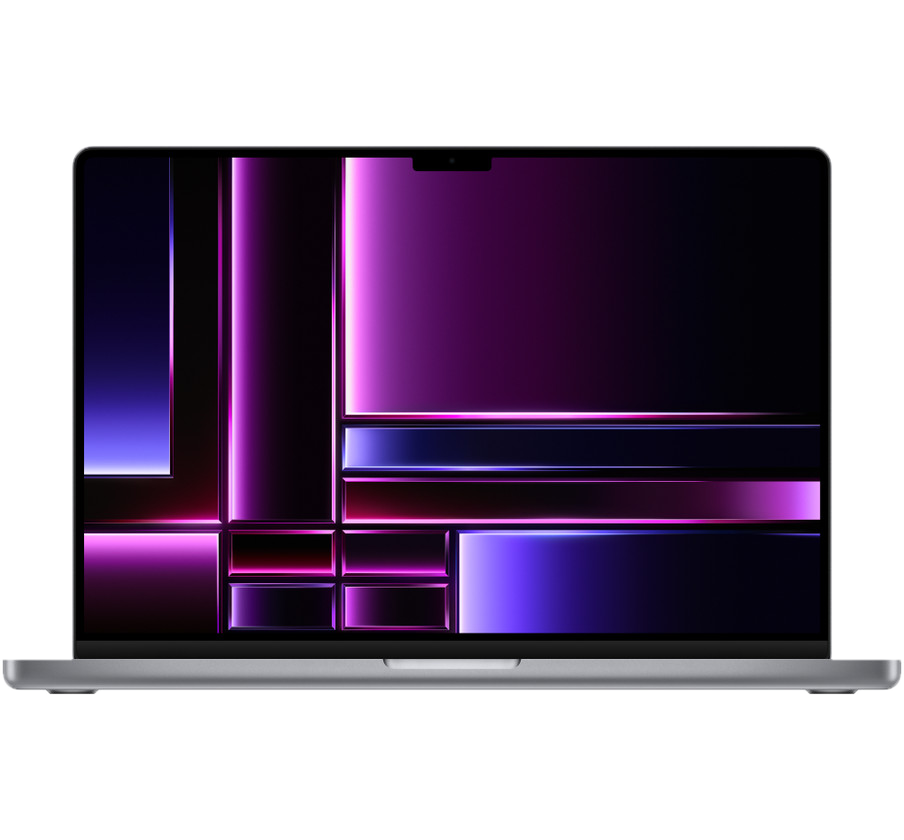 MacBook Pro M2 Max 16'' 1TB Space Gray (MNWA3)