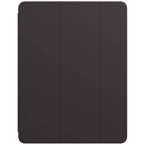 Чохол-обкладинка Apple Smart Folio for iPad Pro 12.9'' (1st/2nd/3rd/4th generation) Black (MXT92)