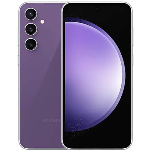 Samsung Galaxy S23 FE SM-S7110 8/256GB Purple ГАРАНТІЯ 3 міс.