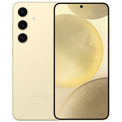 Samsung Galaxy S24 8/256GB Amber Yellow (SM-S921BZYG) ГАРАНТІЯ 12 міс.
