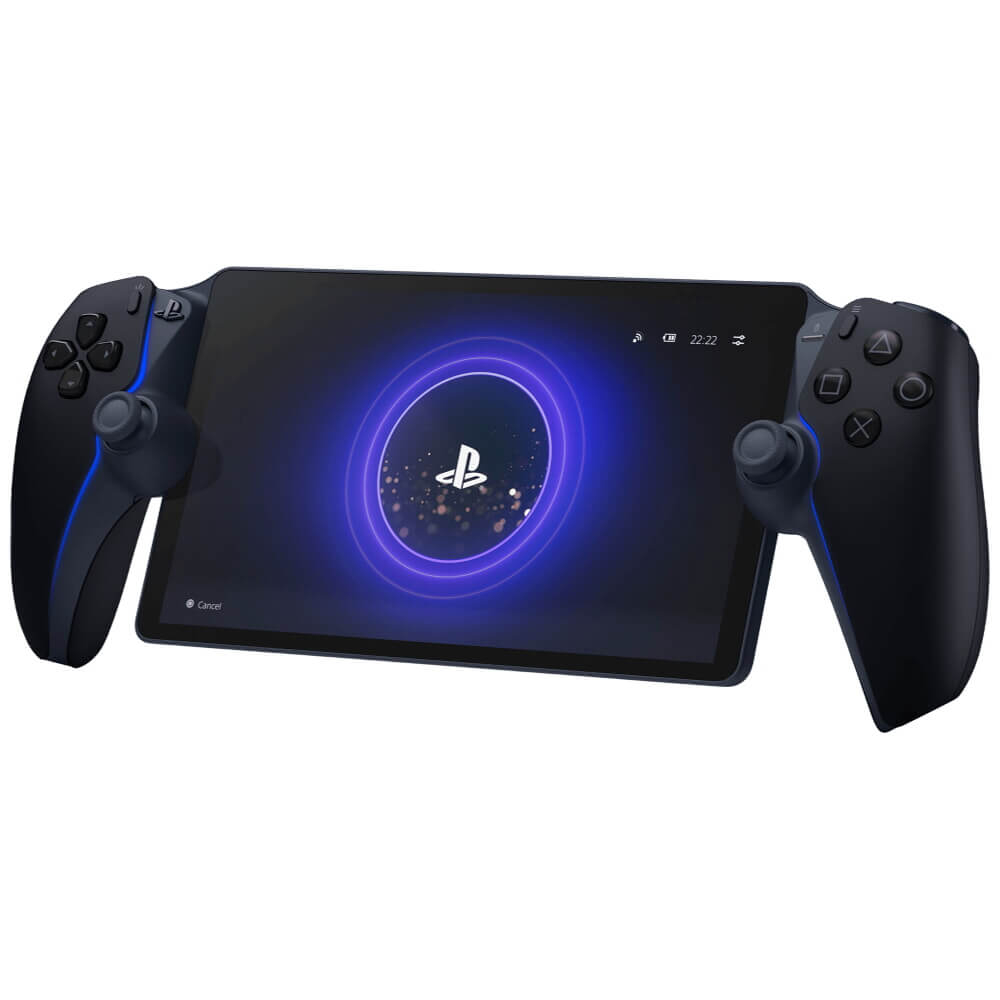 その他 Sony PlayStation Portal Портативна ігрова консоль Sony Playstation Portal Remote Player