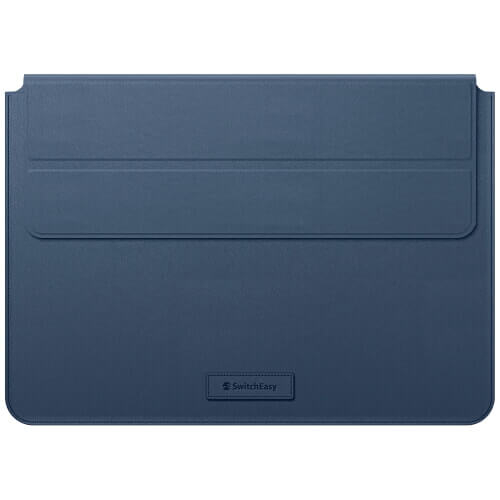 Чохол-кишеня Switcheasy EasyStand for MacBook Pro 16'' (2021-2023) Midnight Blue (GS-105-233-201-63)
