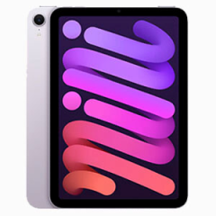 iPad mini