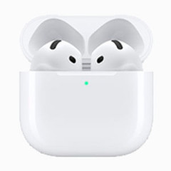 AirPods 4