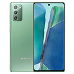 Note 20