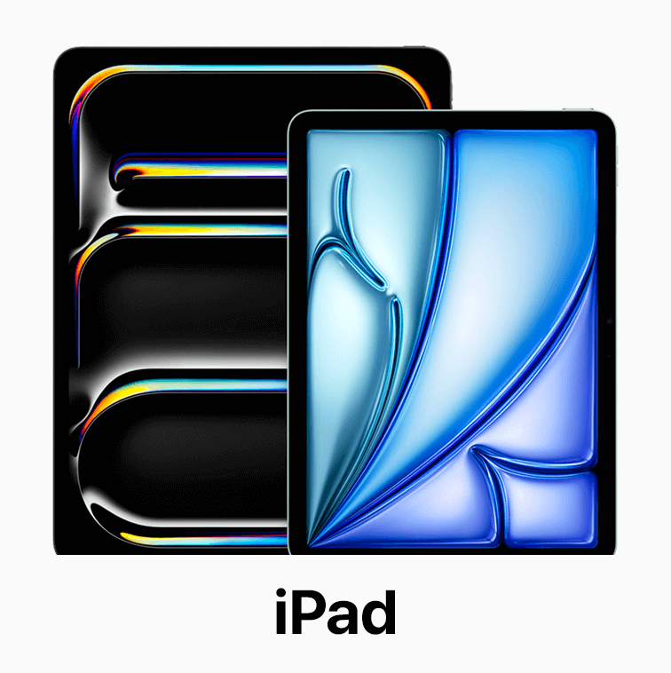 iPad