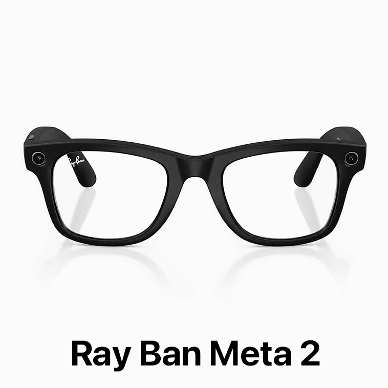 Ray Ban Meta 2