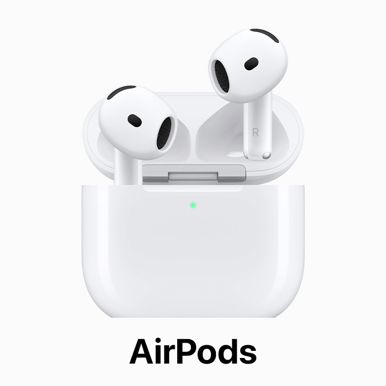AirPods